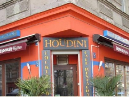 Foto: Houdini